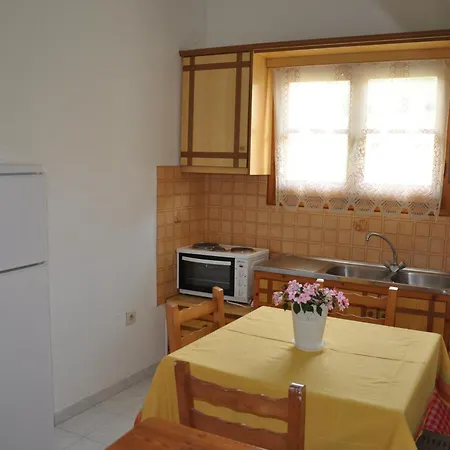 Paraskevi