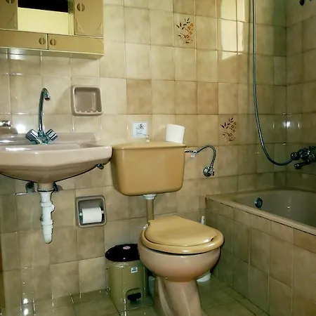 Paraskevi 아파트