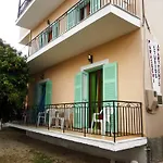 Paraskevi *
