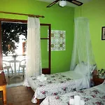 Paraskevi *