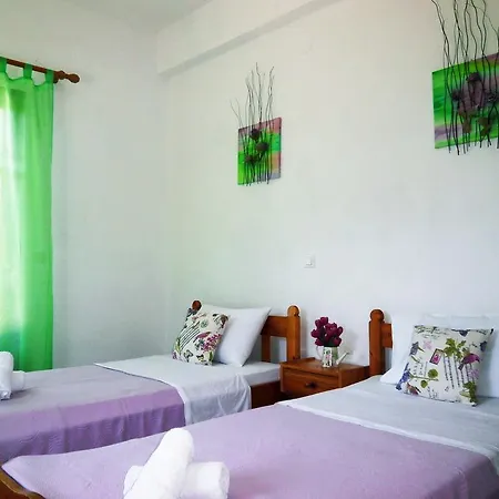 Paraskevi Apartment