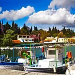 Paraskevi *