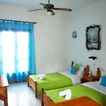 Paraskevi *