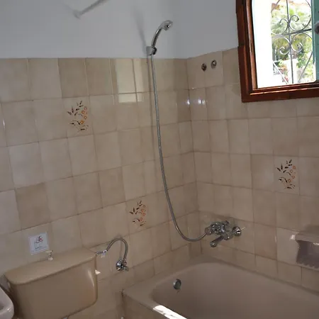 דירה Paraskevi *