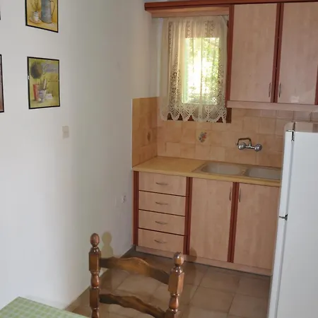 Apartman Paraskevi *