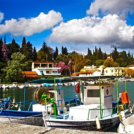 Paraskevi *