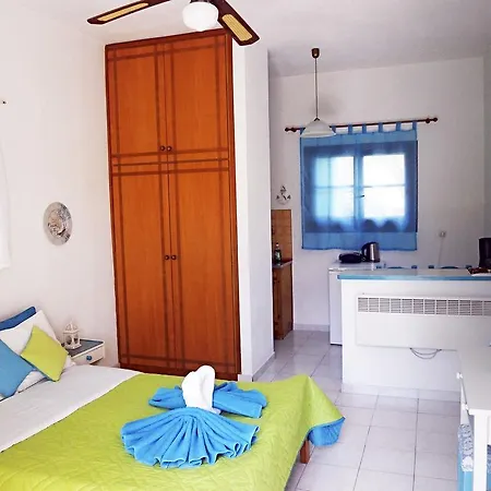 Apartment Paraskevi