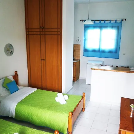 Apartment Paraskevi Ipsos