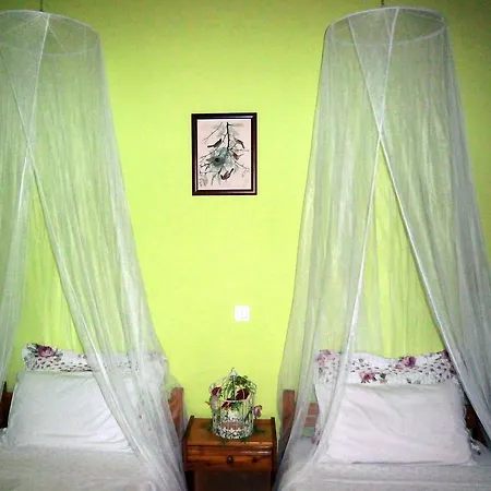 Paraskevi Apartment