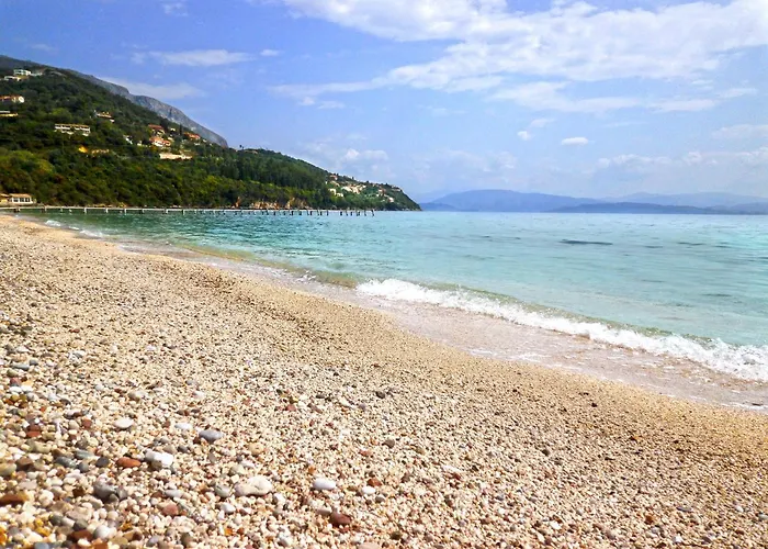 Apartmán Paraskevi