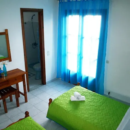 Paraskevi