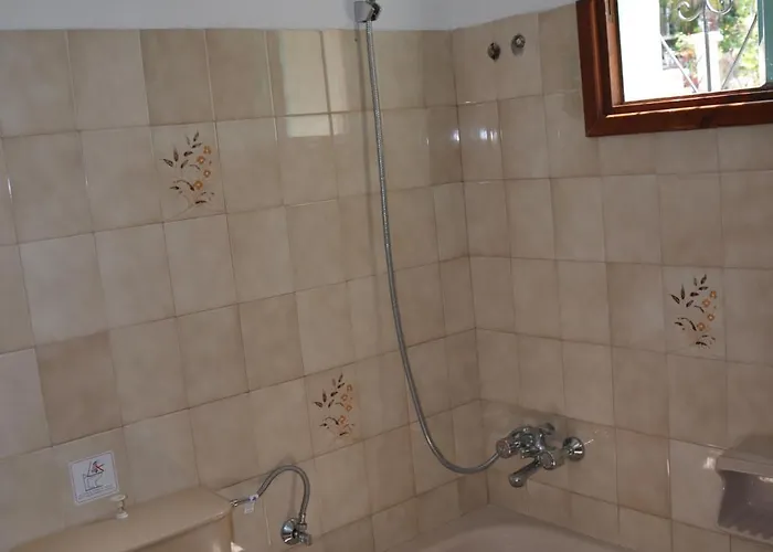 شقة Paraskevi *