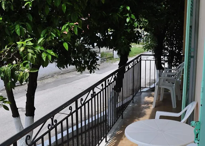 Paraskevi Appartement