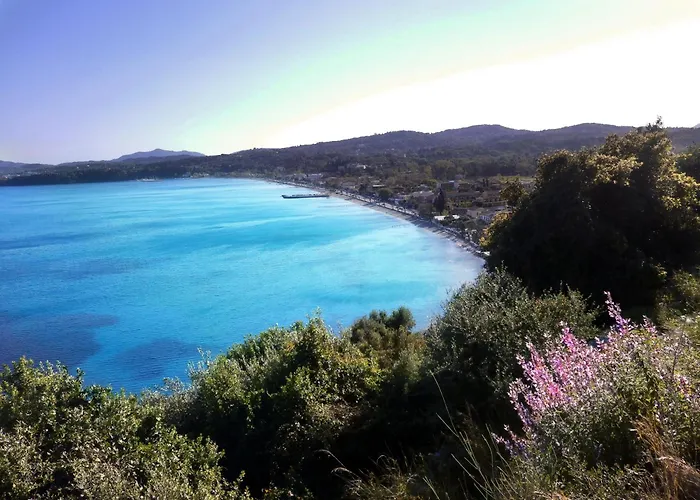 Paraskevi شقة *