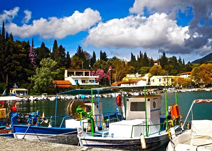 Paraskevi *