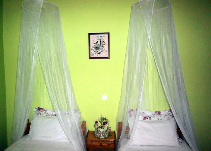 Paraskevi Appartement