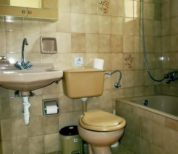 Paraskevi Appartement