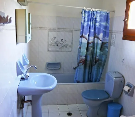 Appartement Paraskevi *