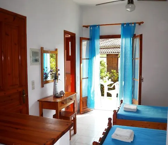 Appartement Paraskevi Ýpsos